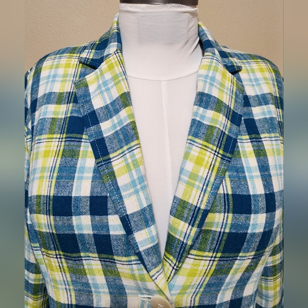 Pendleton Jacket, Ladies - image 2